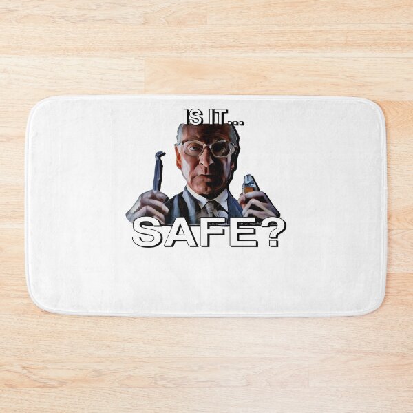 Item preview, My Favorite People Marathon Man Is It Safe Idol Gift Fot You designed and sold by RoweCharlie.