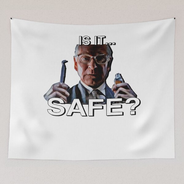 Item preview, My Favorite People Marathon Man Is It Safe Idol Gift Fot You designed and sold by RoweCharlie.