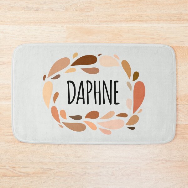 Item preview, Daphne - Names for Wife Daughter and Girl designed and sold by kindxinn.