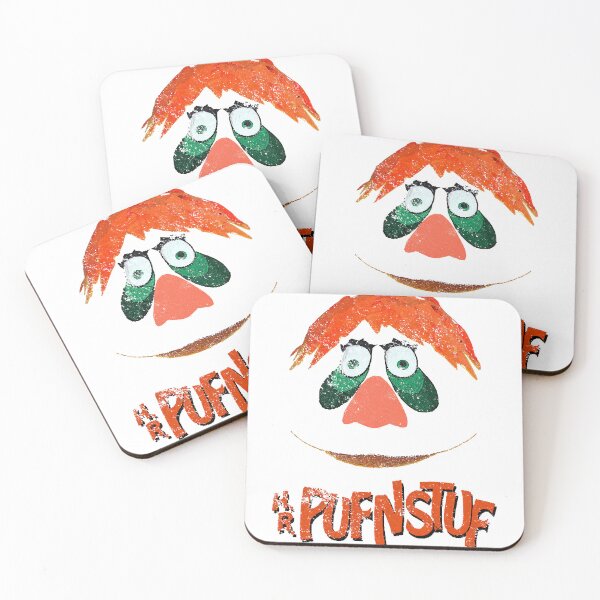 Item preview, HR Pufnstuf designed and sold by Chukchuk66k.
