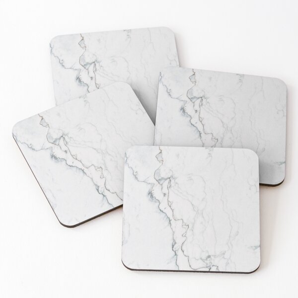 Item preview, Soft White Marble Stone Slab Texture 30...High quality designed and sold by aprajoos.