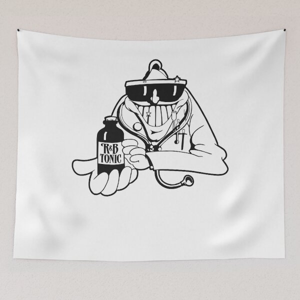 Item preview, Retro Vintage Feelgood Fansart Special Present Music Vintage Retro designed and sold by RoweCharlie.