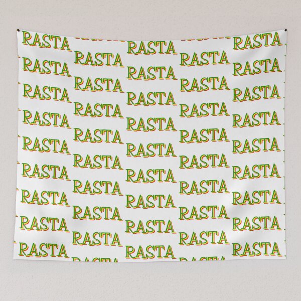 Item preview, RASTA designed and sold by HillTopView.