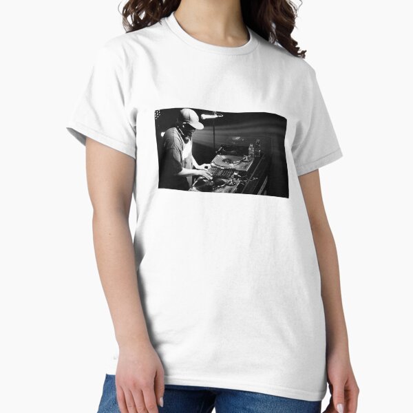 Item preview, DJ Premier designed and sold by awolfalone.