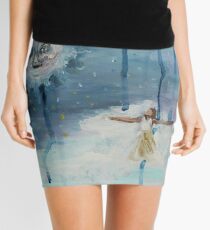 Fairyland Mini Skirt