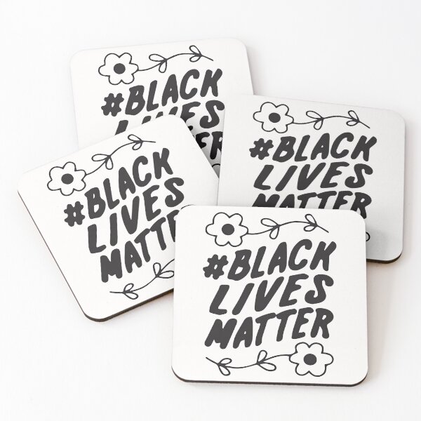 Item preview, Black Lives Matter Shirt, Black Lives Matter Design,  designed and sold by graphic-genie.