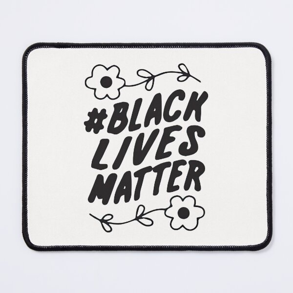 Item preview, Black Lives Matter Shirt, Black Lives Matter Design, designed and sold by graphic-genie.