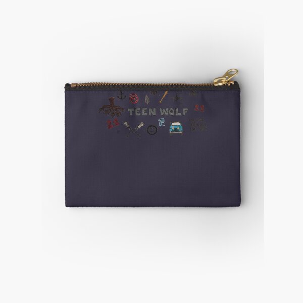Item preview, Retro Vintage Teen Wolf Gifts Movie Fan designed and sold by AshlynMarquez.
