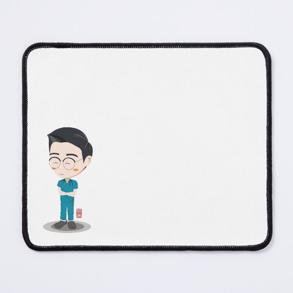 Item preview, Hospital Playlist Kim Jun Wan designed and sold by arvianadesign.