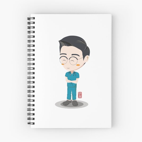 Item preview, Hospital Playlist Kim Jun Wan designed and sold by arvianadesign.
