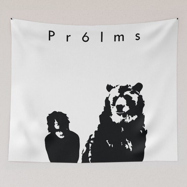 Item preview, Prblms designed and sold by Hvithvmze.