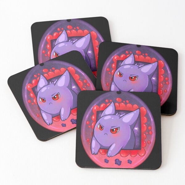 Item preview, Gengatochi designed and sold by DiabloStudio.