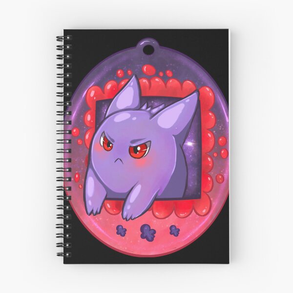 Item preview, Gengatochi designed and sold by DiabloStudio.