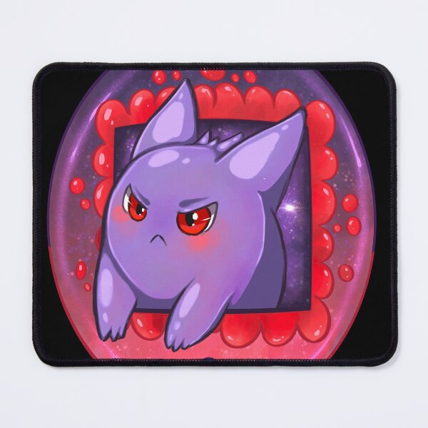 Item preview, Gengatochi designed and sold by DiabloStudio.