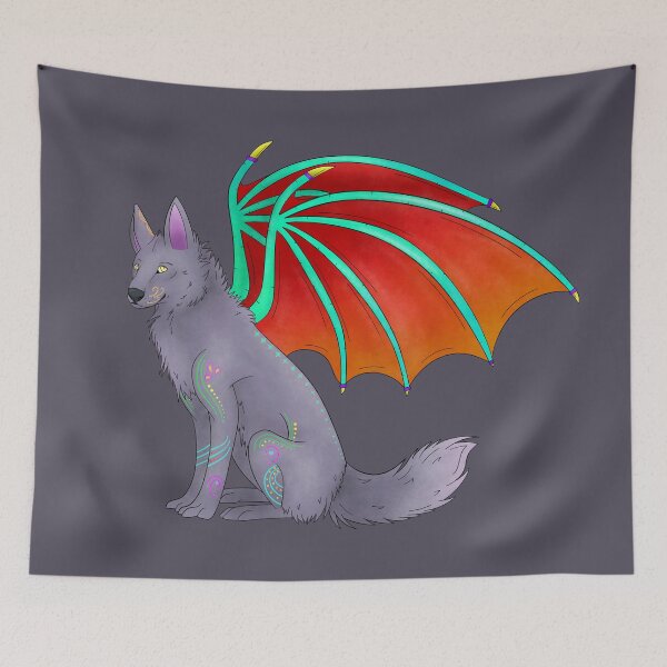 Item preview, Familiar designed and sold by ShutterStudios.
