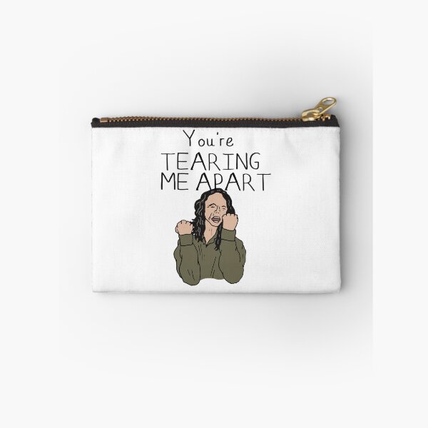 Item preview, You're Tearing Me Apart Lisa The Room designed and sold by MarenKirk.