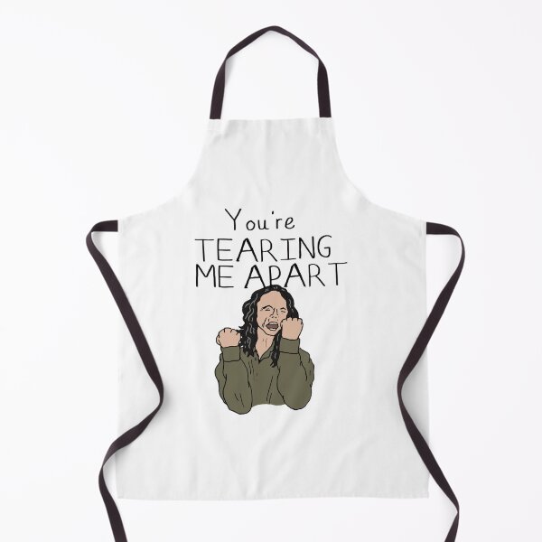 Item preview, You're Tearing Me Apart Lisa The Room designed and sold by MarenKirk.