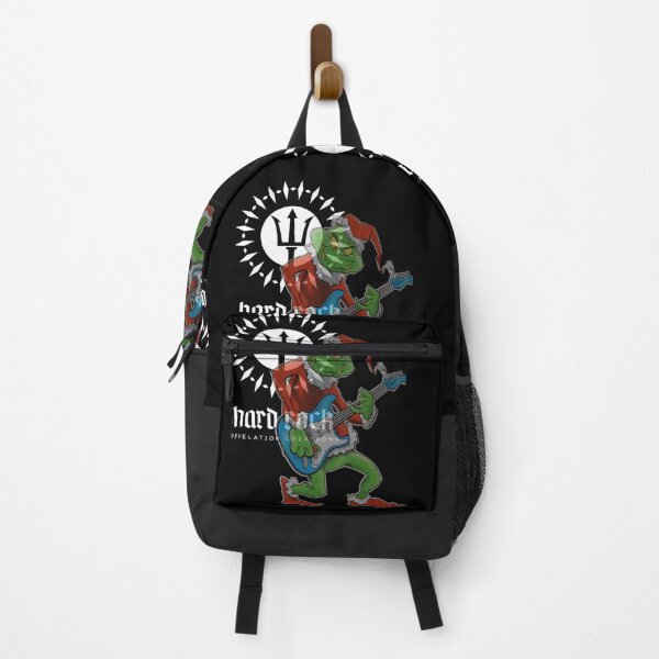 Item preview, Rock Clown/ Guitar Player designed and sold by choder61.