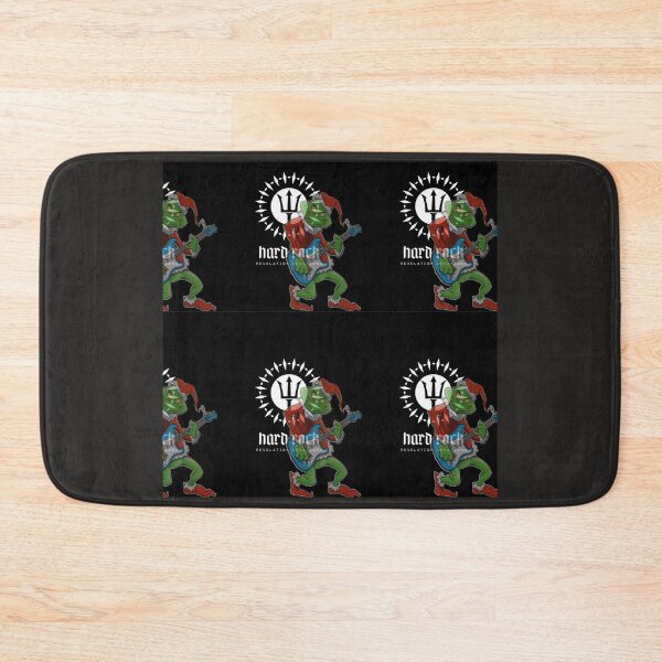 Item preview, Rock Clown/ Guitar Player designed and sold by choder61.