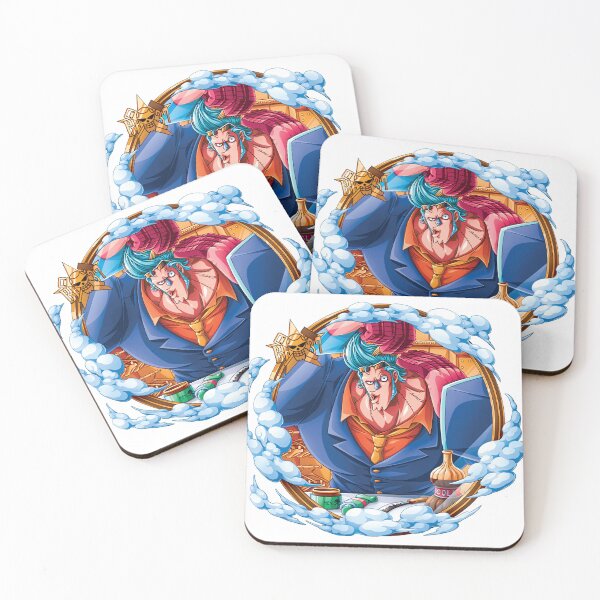 Item preview, Cartoon Franky Art designed and sold by Milkygmail.