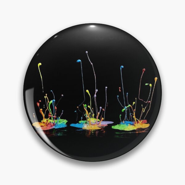 Item preview, splashes of color designed and sold by ritusdesigns.