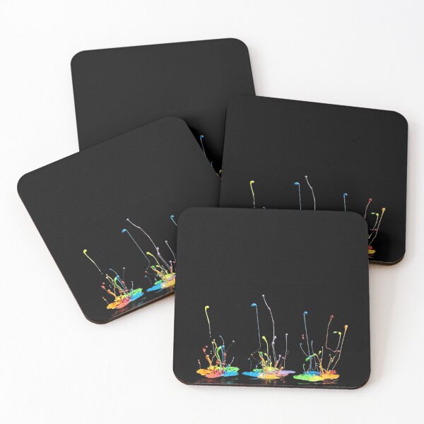 Item preview, splashes of color designed and sold by ritusdesigns.