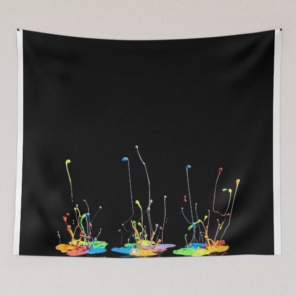 Item preview, splashes of color designed and sold by ritusdesigns.