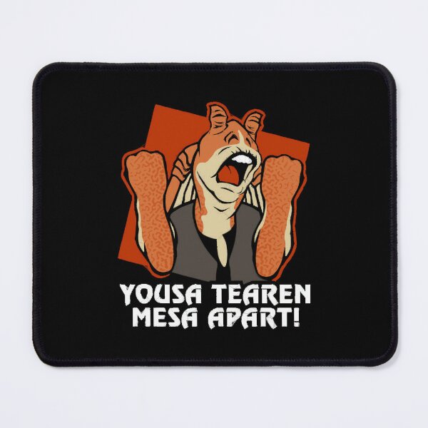 Item preview, Yousa Tearen Mesa Apart The Room designed and sold by MarenKirk.