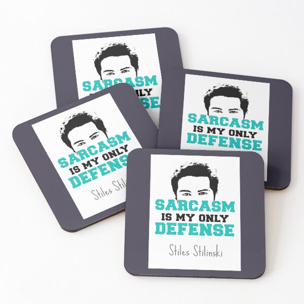 Item preview, Secret Teen Wolf Stiles Stilinski Retro Vintage designed and sold by AshlynMarquez.