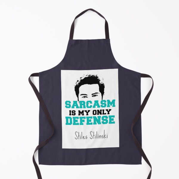 Item preview, Secret Teen Wolf Stiles Stilinski Retro Vintage designed and sold by AshlynMarquez.