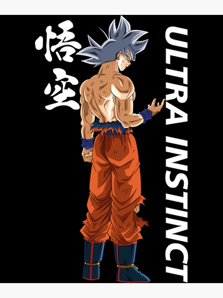 Unboxing Goku Ultra Instinct (Instinto Superior) Dragon Ball Super