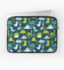 Dinosaurs Laptop Sleeve