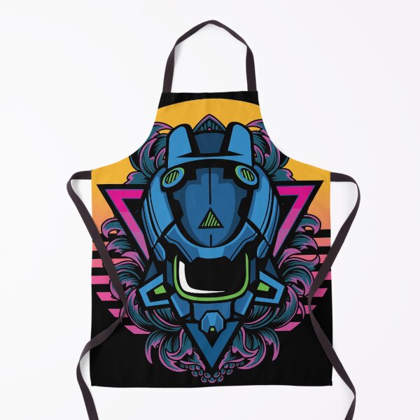 Item preview, AI Robot designed and sold by I'm Redz.