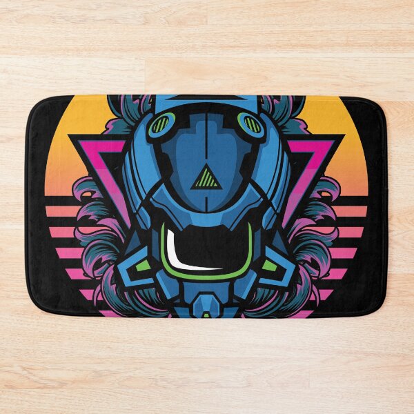 Item preview, AI Robot  designed and sold by I'm  Redz.