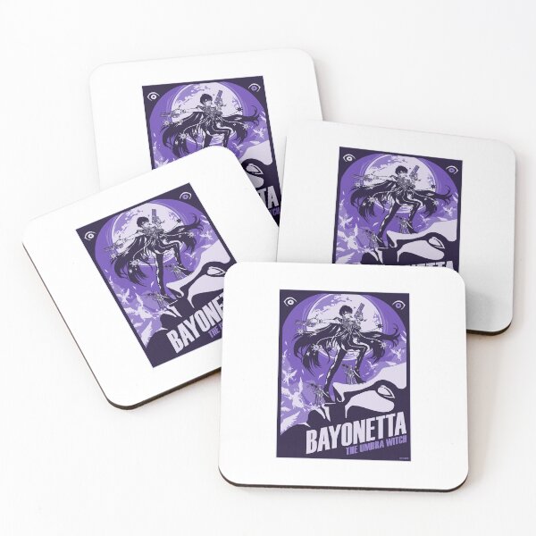 Item preview, Birthday Gift Action Bayonetta Adventure Game Mens Best designed and sold by Milolilla1995.
