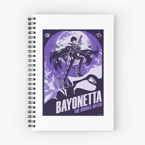 Item preview, Birthday Gift Action Bayonetta Adventure Game Mens Best designed and sold by Milolilla1995.