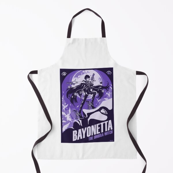 Item preview, Birthday Gift Action Bayonetta Adventure Game Mens Best designed and sold by Milolilla1995.
