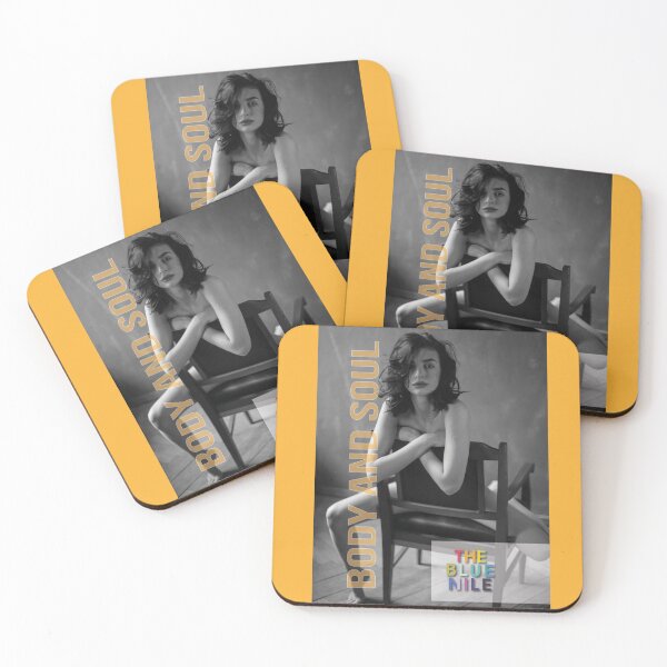 Item preview, Body and Soul designed and sold by Jools-57.