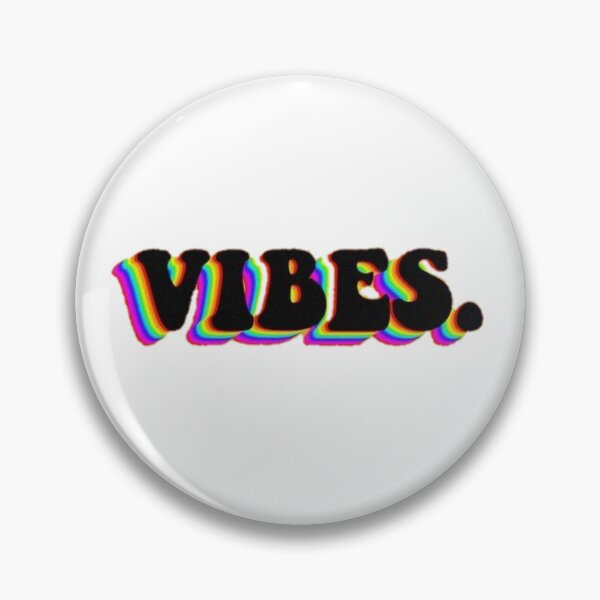Item preview, Vibes. designed and sold by OMG DSGN.
