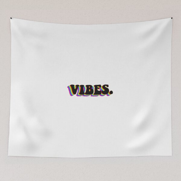 Item preview, Vibes. designed and sold by OMG DSGN.