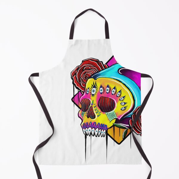 Item preview, Jungle Skull designed and sold by AnReality.