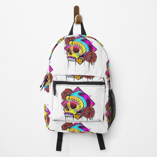 Item preview, Jungle Skull designed and sold by AnReality.