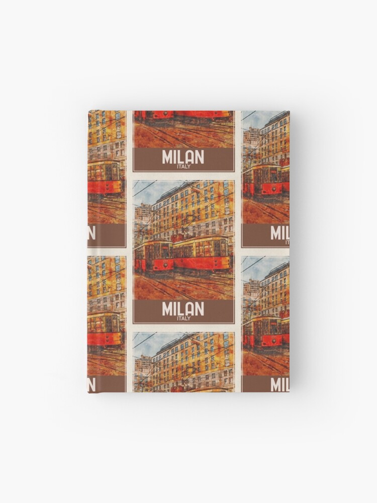 Milan City Guide, French Version - Art of Living - Books and Stationery