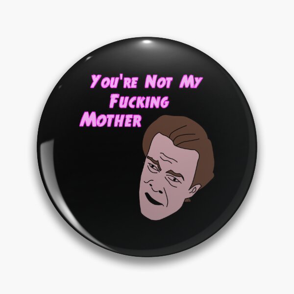 Item preview, Denny From The Room Says... designed and sold by MarenKirk.