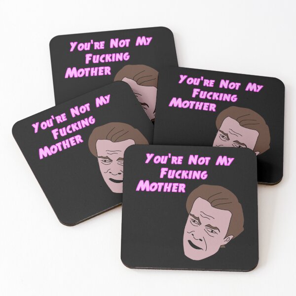 Item preview, Denny From The Room Says... designed and sold by MarenKirk.