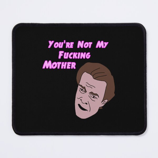 Item preview, Denny From The Room Says... designed and sold by MarenKirk.