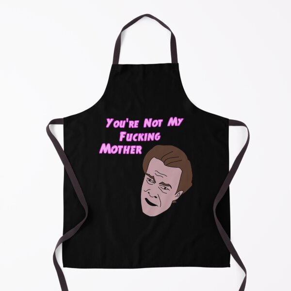 Item preview, Denny From The Room Says... designed and sold by MarenKirk.