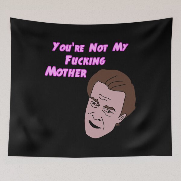 Item preview, Denny From The Room Says... designed and sold by MarenKirk.