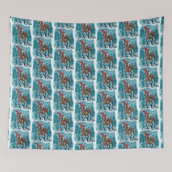 Item preview, Polo designed and sold by TraceyMackieArt.