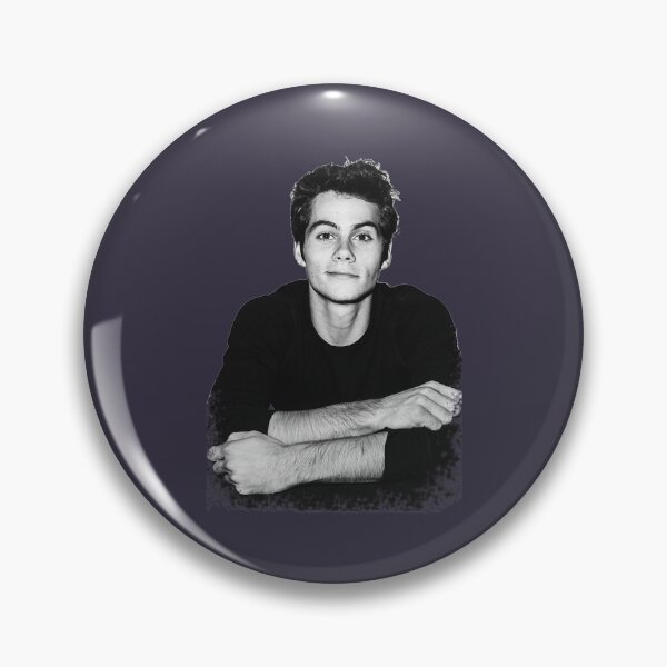 Item preview, Small Gifts Teen Wolf Stiles Stilinski Idol Gift Fot You designed and sold by AshlynMarquez.